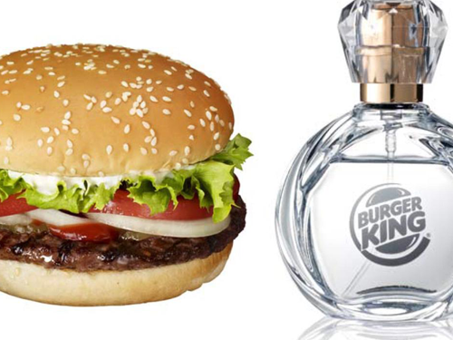 Burger King Cologne and Burger