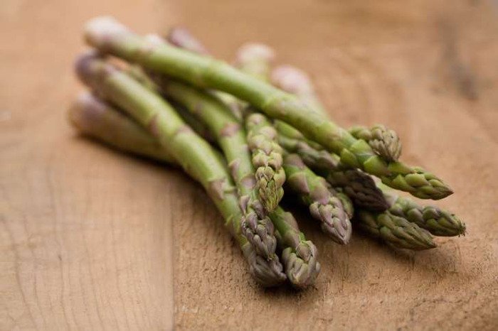 Asparagus