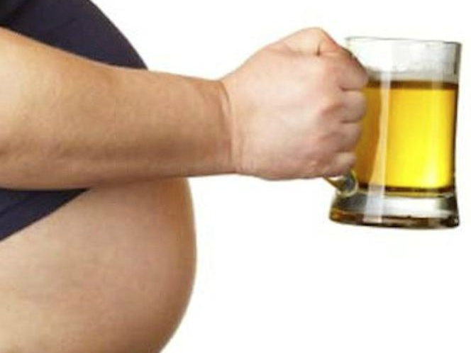 Beer Belly