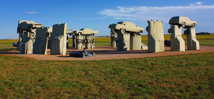 Carhenge