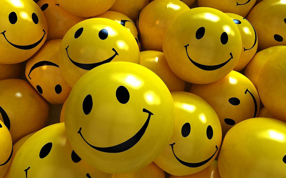 Smileys